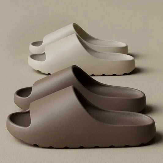 Cloud Comfort Beach Slippers