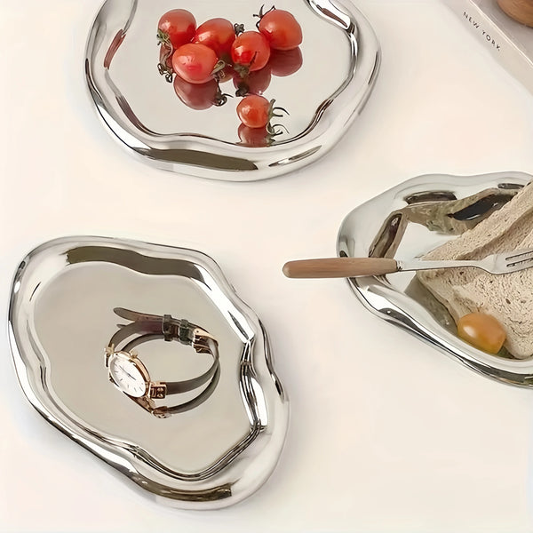 Elegant Jewelry Display Trays