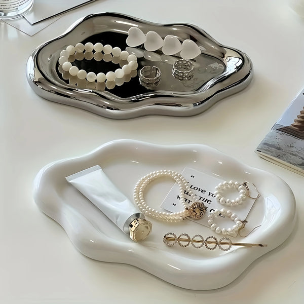 Elegant Jewelry Display Trays