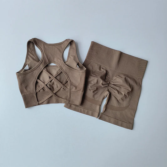 All-Day Comfort Fitness Set