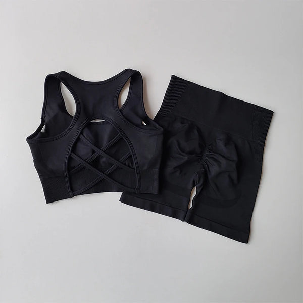 All-Day Comfort Fitness Set
