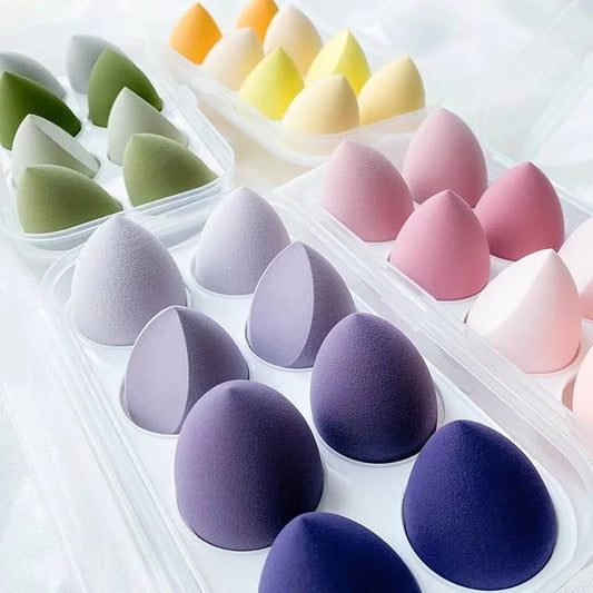 Flawless Finish Makeup Sponge